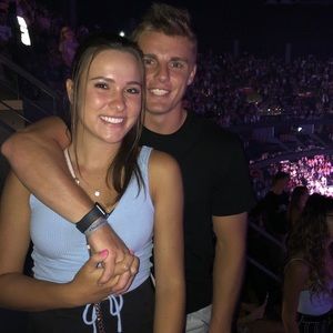 Meet your Posher, Braden